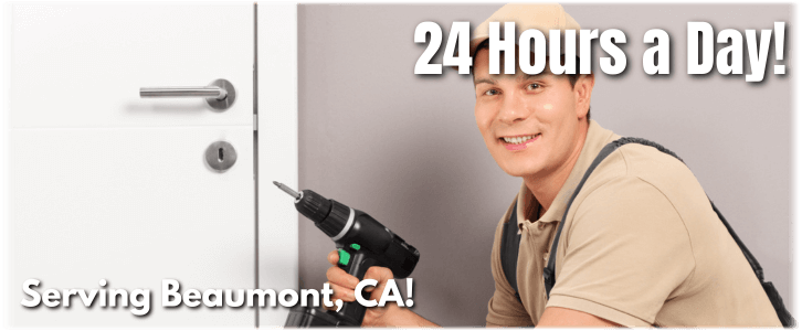 Locksmith Beaumont CA