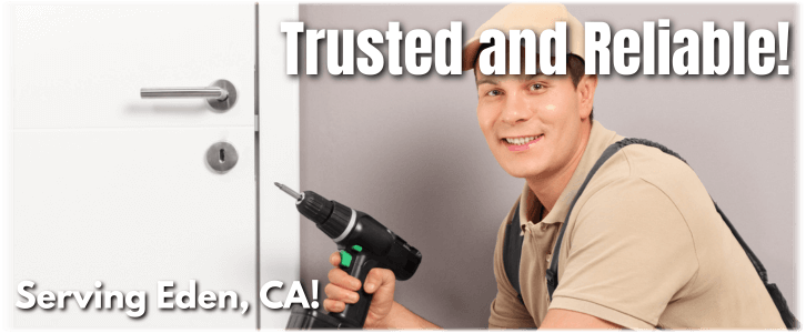 Locksmith Eden CA